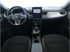 Renault Arkana TECHNO TCe 140 EDC