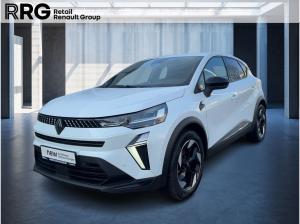 Renault Captur 1.0 TCe 90 Techno