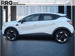 Renault Captur 1.0 TCe 90 Techno