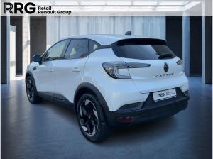 Renault Captur 1.0 TCe 90 Techno