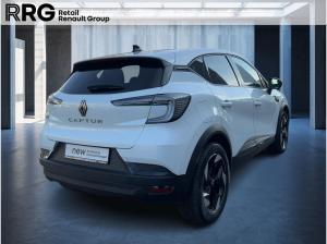 Renault Captur 1.0 TCe 90 Techno