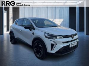 Renault Captur 1.0 TCe 90 Techno