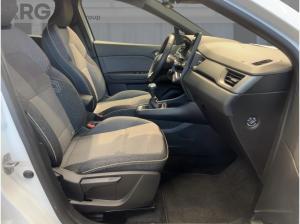 Renault Captur 1.0 TCe 90 Techno