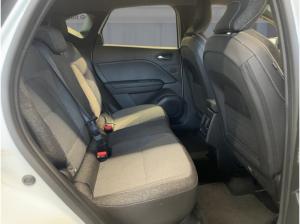 Renault Captur 1.0 TCe 90 Techno