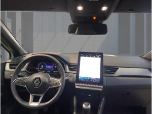 Renault Captur 1.0 TCe 90 Techno