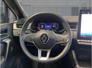 Renault Captur 1.0 TCe 90 Techno