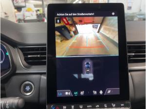 Renault Captur 1.0 TCe 90 Techno