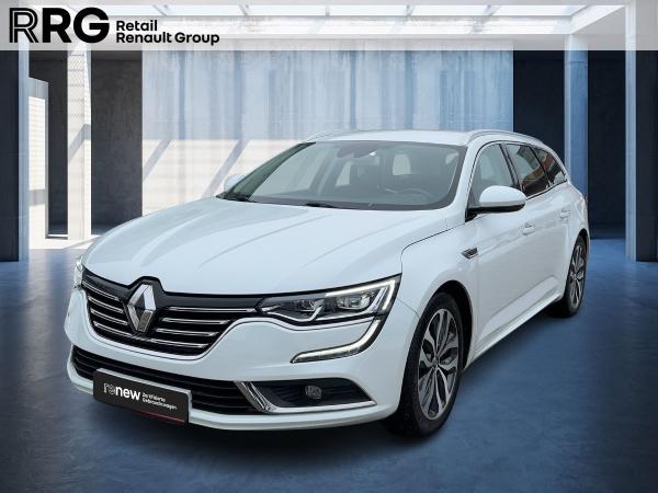 Renault Talisman Grandtour TCe 160 Limited Head UP ACC