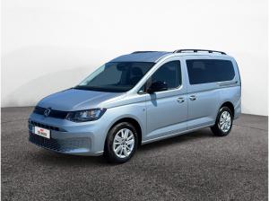 Volkswagen Caddy Maxi TDI DSG|AHK|7-SITZE|SITZHEIZUNG|