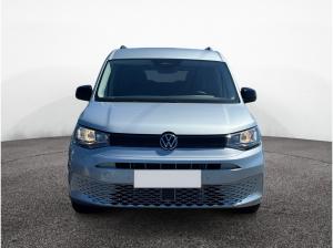 Volkswagen Caddy Maxi TDI DSG|AHK|7-SITZE|SITZHEIZUNG|