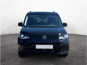 Volkswagen Caddy Maxi TDI DSG|AHK|7-SITZE|SITZHEIZUNG|