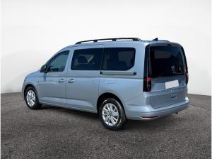 Volkswagen Caddy Maxi TDI DSG|AHK|7-SITZE|SITZHEIZUNG|
