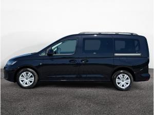 Volkswagen Caddy Maxi TDI DSG|AHK|7-SITZE|SITZHEIZUNG|
