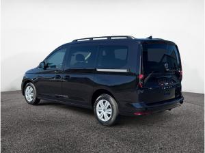 Volkswagen Caddy Maxi TDI DSG|AHK|7-SITZE|SITZHEIZUNG|