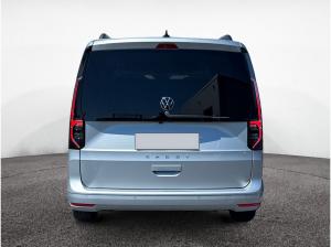 Volkswagen Caddy Maxi TDI DSG|AHK|7-SITZE|SITZHEIZUNG|