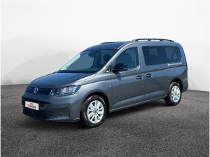 Volkswagen Caddy Maxi TDI DSG|AHK|7-SITZE|SITZHEIZUNG|