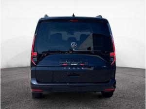Volkswagen Caddy Maxi TDI DSG|AHK|7-SITZE|SITZHEIZUNG|