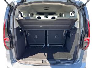 Volkswagen Caddy Maxi TDI DSG|AHK|7-SITZE|SITZHEIZUNG|