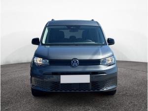 Volkswagen Caddy Maxi TDI DSG|AHK|7-SITZE|SITZHEIZUNG|