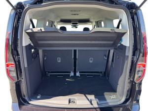 Volkswagen Caddy Maxi TDI DSG|AHK|7-SITZE|SITZHEIZUNG|