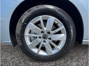 Volkswagen Caddy Maxi TDI DSG|AHK|7-SITZE|SITZHEIZUNG|