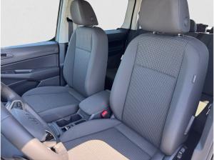 Volkswagen Caddy Maxi TDI DSG|AHK|7-SITZE|SITZHEIZUNG|