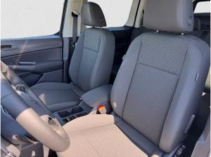 Volkswagen Caddy Maxi TDI DSG|AHK|7-SITZE|SITZHEIZUNG|