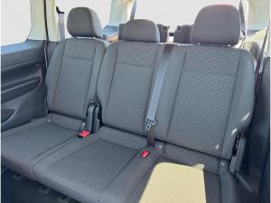 Volkswagen Caddy Maxi TDI DSG|AHK|7-SITZE|SITZHEIZUNG|