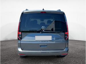 Volkswagen Caddy Maxi TDI DSG|AHK|7-SITZE|SITZHEIZUNG|