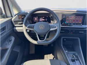 Volkswagen Caddy Maxi TDI DSG|AHK|7-SITZE|SITZHEIZUNG|