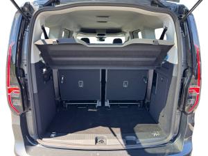 Volkswagen Caddy Maxi TDI DSG|AHK|7-SITZE|SITZHEIZUNG|