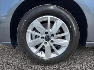 Volkswagen Caddy Maxi TDI DSG|AHK|7-SITZE|SITZHEIZUNG|