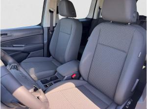 Volkswagen Caddy Maxi TDI DSG|AHK|7-SITZE|SITZHEIZUNG|