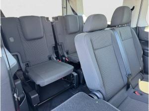 Volkswagen Caddy Maxi TDI DSG|AHK|7-SITZE|SITZHEIZUNG|