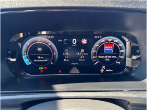 Volkswagen Caddy Maxi TDI DSG|AHK|7-SITZE|SITZHEIZUNG|