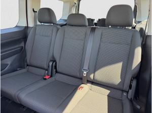 Volkswagen Caddy Maxi TDI DSG|AHK|7-SITZE|SITZHEIZUNG|