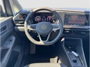 Volkswagen Caddy Maxi TDI DSG|AHK|7-SITZE|SITZHEIZUNG|