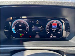 Volkswagen Caddy Maxi TDI DSG|AHK|7-SITZE|SITZHEIZUNG|