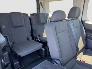 Volkswagen Caddy Maxi TDI DSG|AHK|7-SITZE|SITZHEIZUNG|