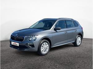 Skoda Kamiq Edition 130 TSI DSG|KAMERA|KEYLESS|SMARTLI