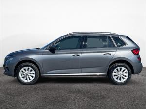Skoda Kamiq Edition 130 TSI DSG|KAMERA|KEYLESS|SMARTLI