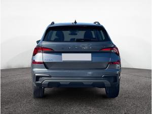 Skoda Kamiq Edition 130 TSI DSG|KAMERA|KEYLESS|SMARTLI