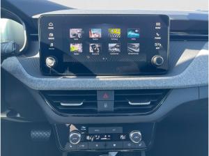 Skoda Kamiq Edition 130 TSI DSG|KAMERA|KEYLESS|SMARTLI