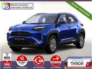 Toyota Yaris Cross Aut. Kam Sitzhz. ACC 16" CarPlay
