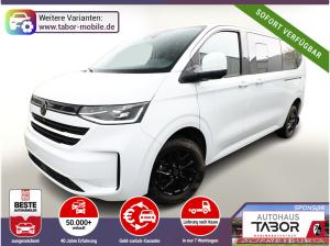 Volkswagen Caravelle T7Style L2 Matrix Nav Kam PDC SHZ 17Z