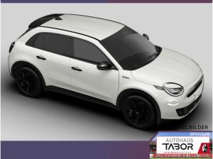 Fiat 600 Hybrid Sport Nav SHZ ACC Kam Keyl PDC PrivG