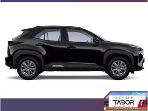 Toyota Yaris Cross 4x4 Aut. Kam Sitzhz. ACC 16" CarPlay