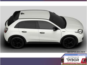 Fiat 600 Hybrid Sport Nav SHZ ACC Kam Keyl PDC PrivG
