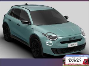 Fiat 600 Hybrid Sport Nav SHZ ACC Kam Keyl PDC PrivG