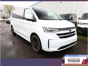 Volkswagen Caravelle T7Style L2 Matrix Nav Kam PDC SHZ 17Z